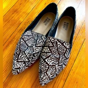 Bleecker & Bond Sonia Loafer 6.5